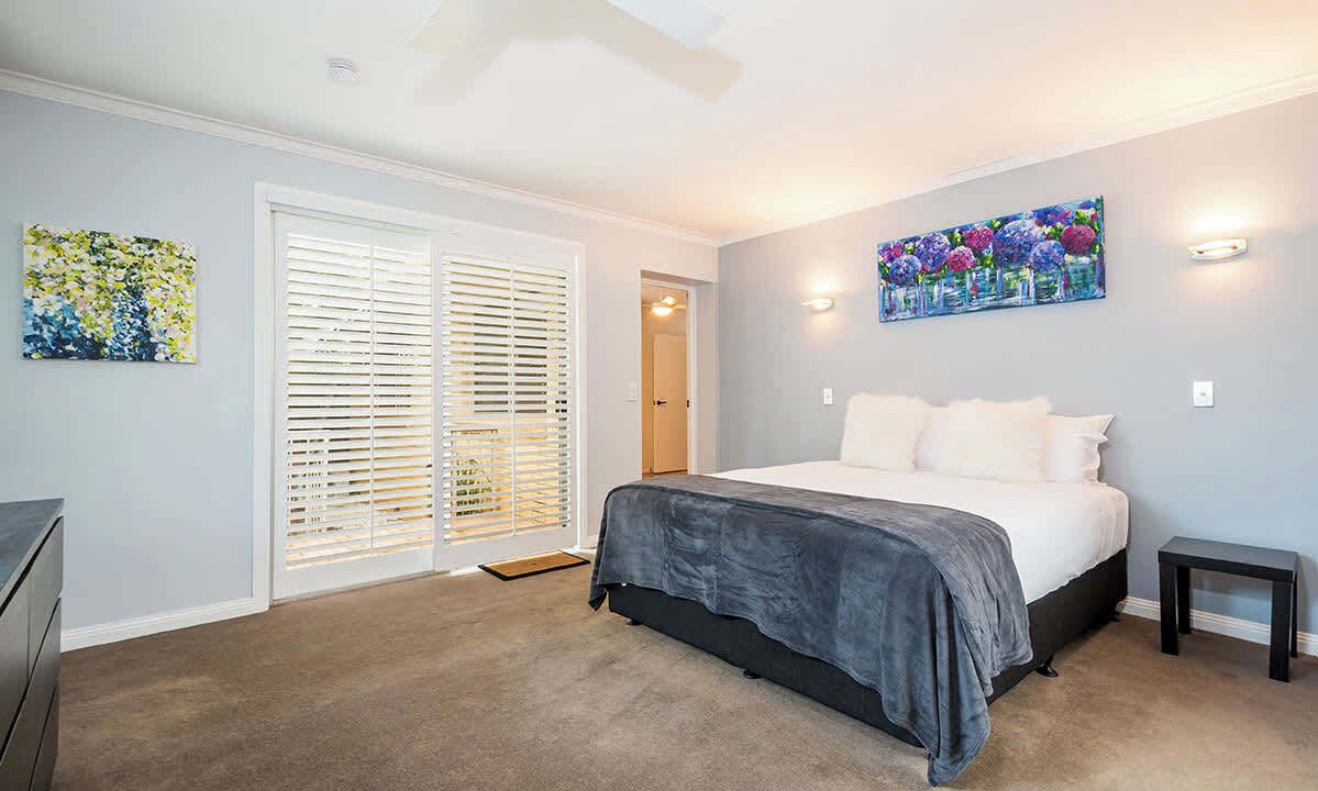Photo of Bedroom in Burleigh Heads