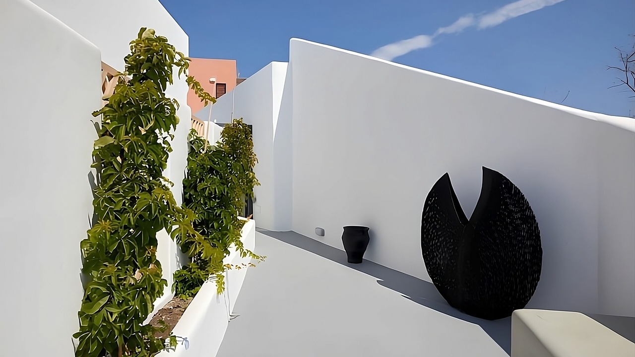 Photo of Outdoor in Imerovigli