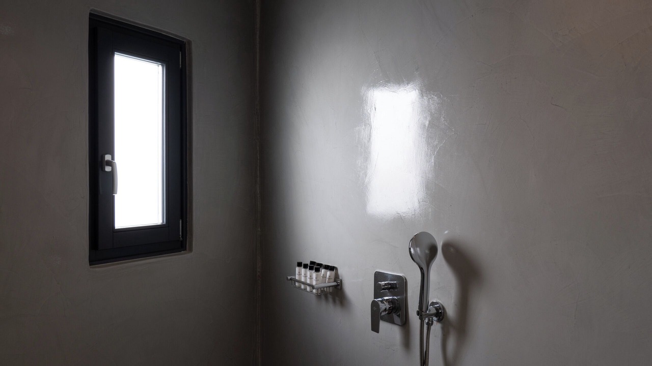 Photo of Bathroom in Imerovigli