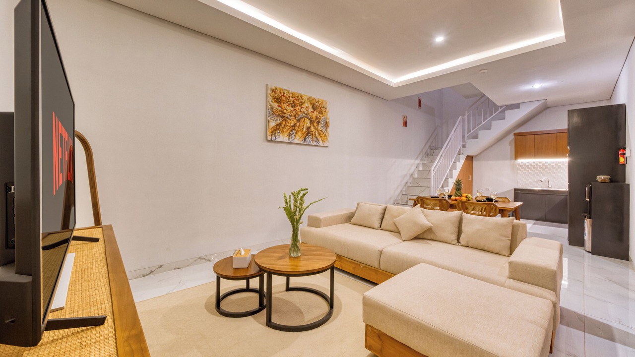Photo of Livingroom in Kediri