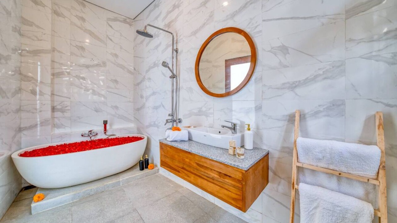 Photo of Bathroom in Kediri