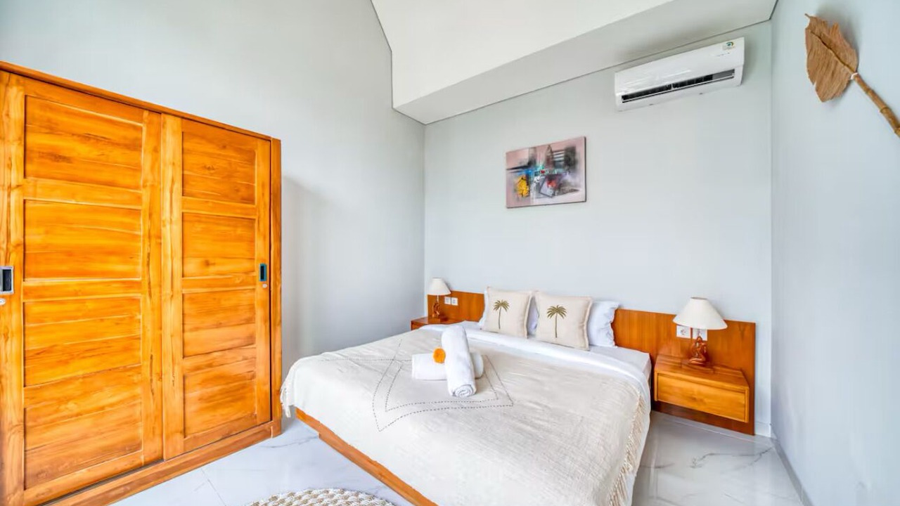 Photo of Bedroom in Kediri