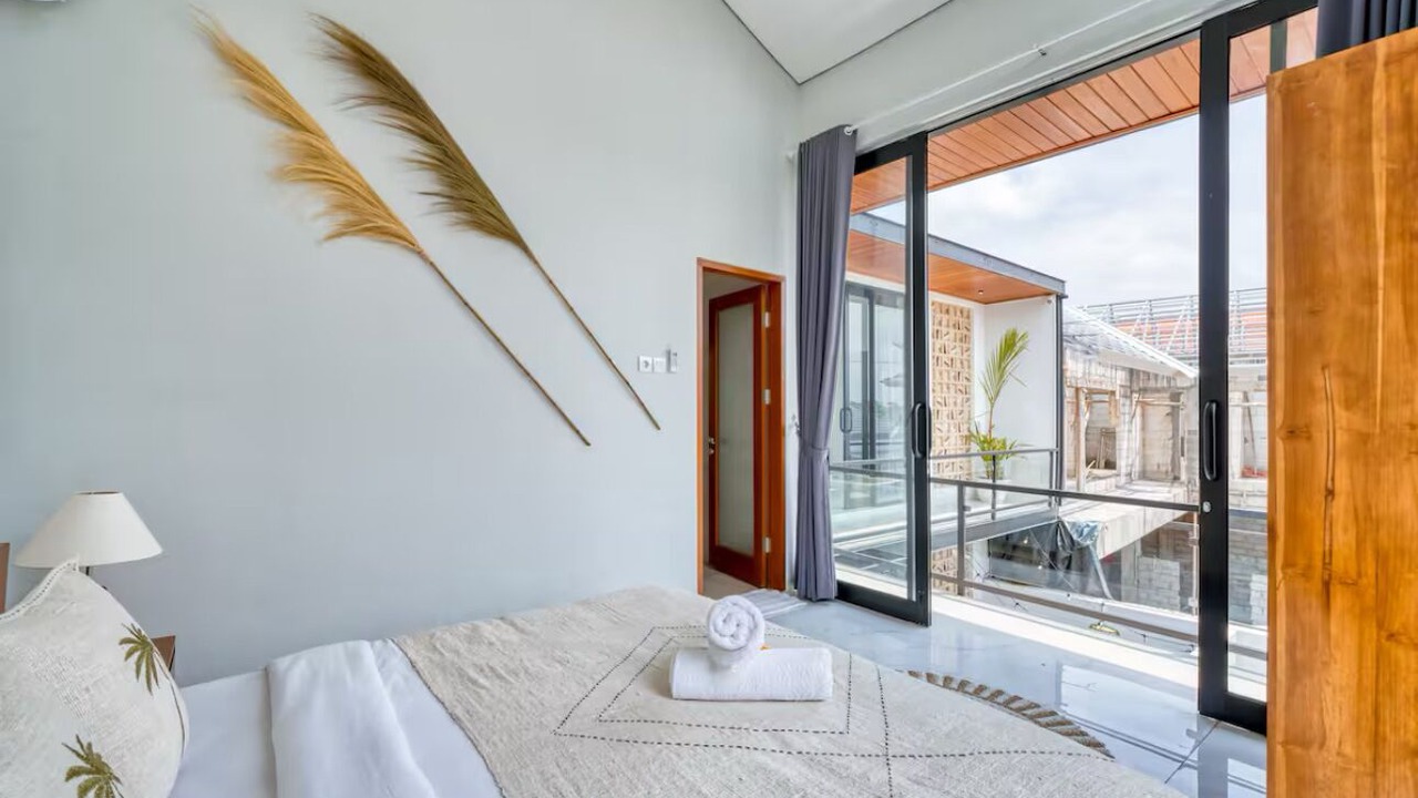 Photo of Bedroom in Kediri