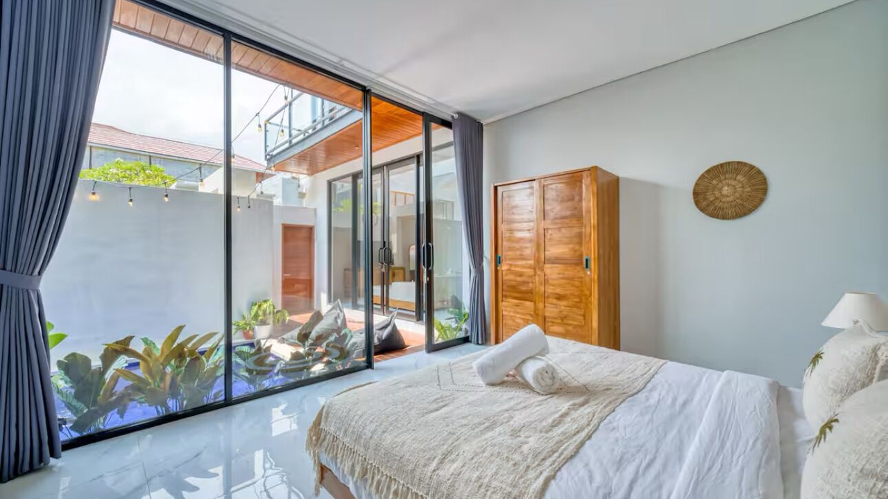 Photo of Bedroom in Kediri