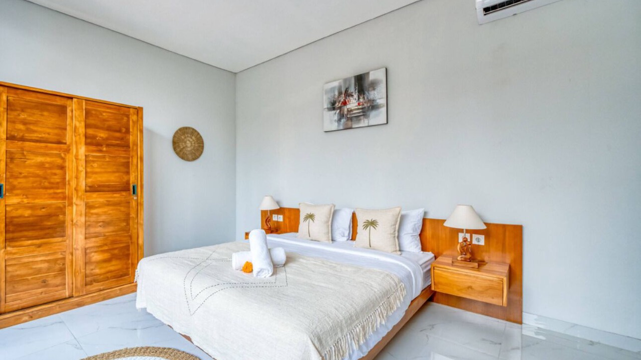 Photo of Bedroom in Kediri