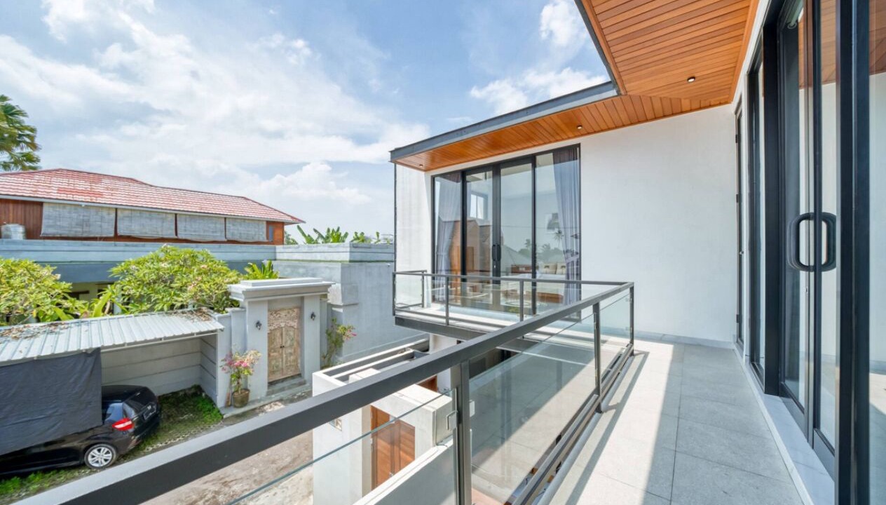Photo of Patio Balcony in Kediri