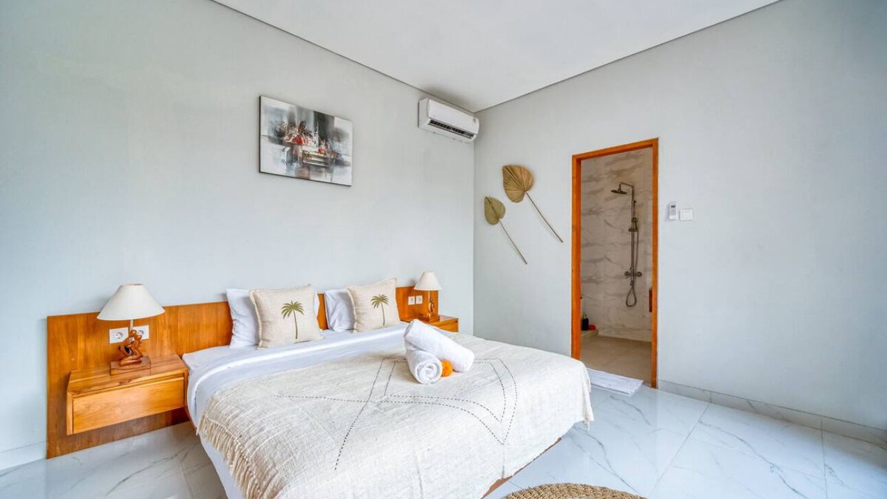 Photo of Bedroom in Kediri