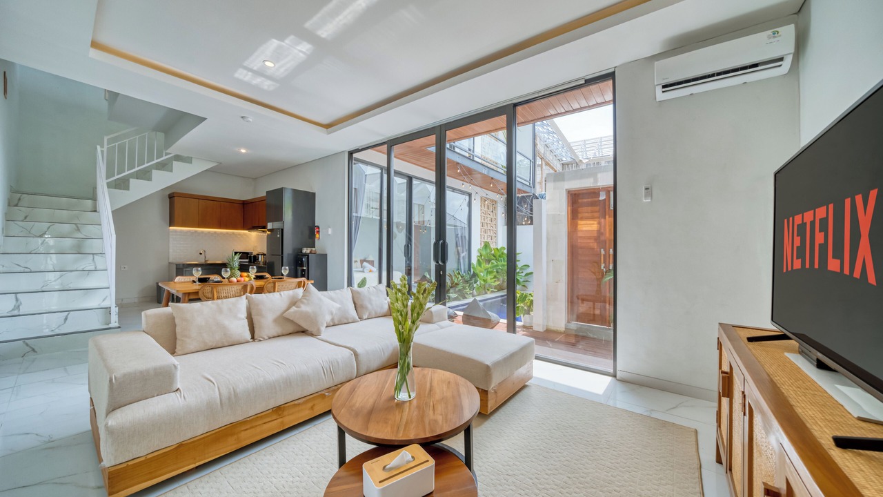 Photo of Livingroom in Kediri