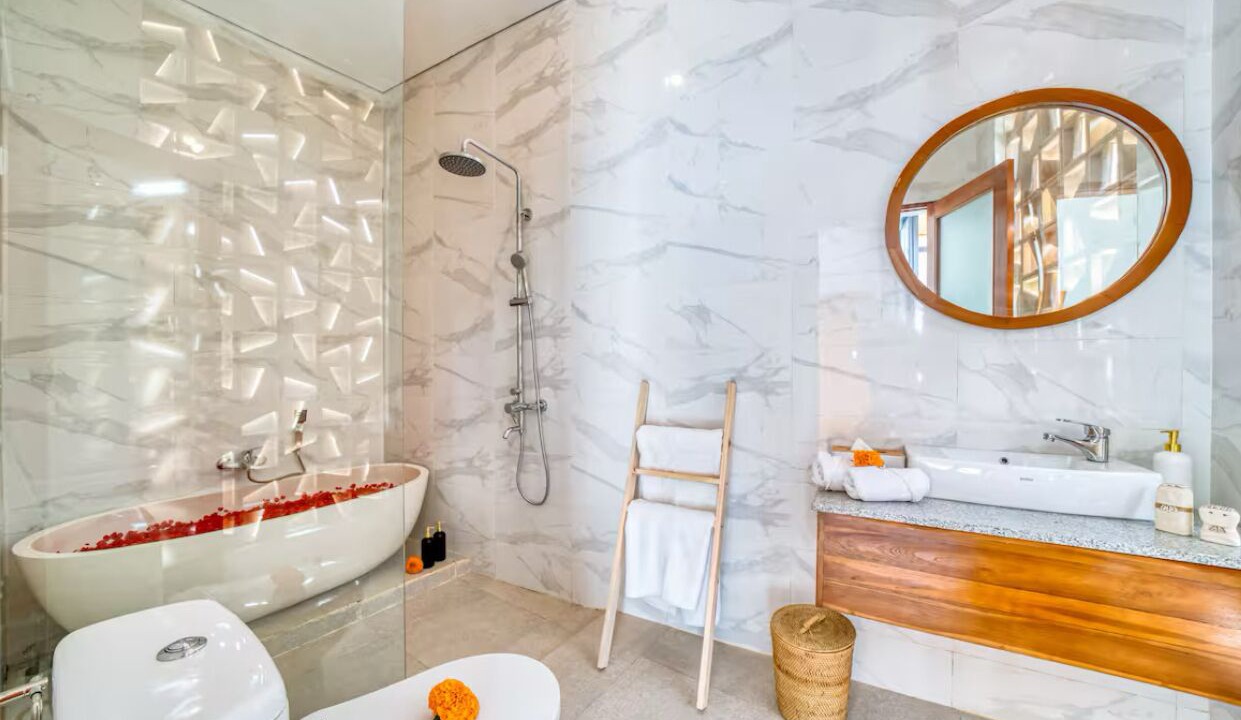 Photo of Bathroom in Kediri