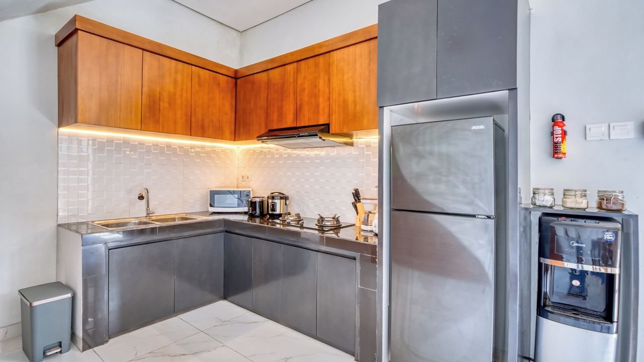 Photo of Kitchen in Kediri