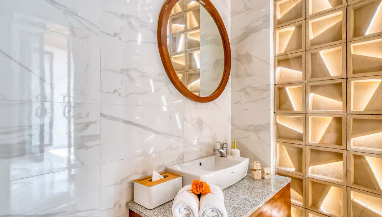 Photo of Bathroom in Kediri