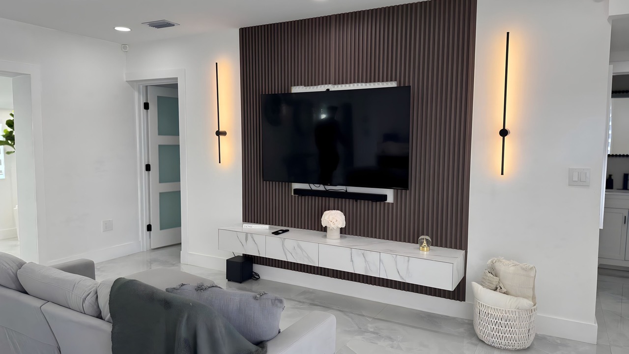 Photo of Livingroom in Miami Shores