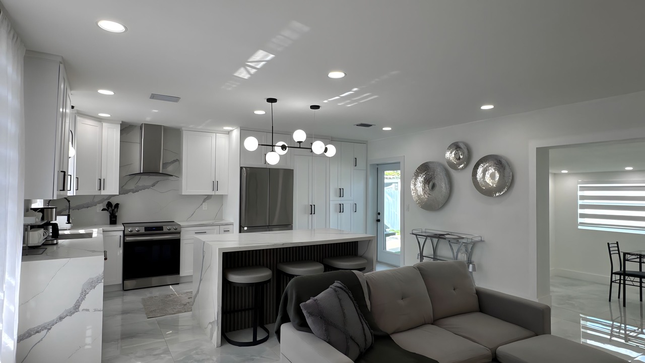 Photo of Livingroom in Miami Shores