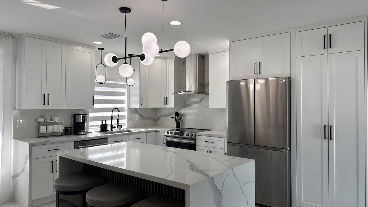 Photo of Kitchen in Miami Shores
