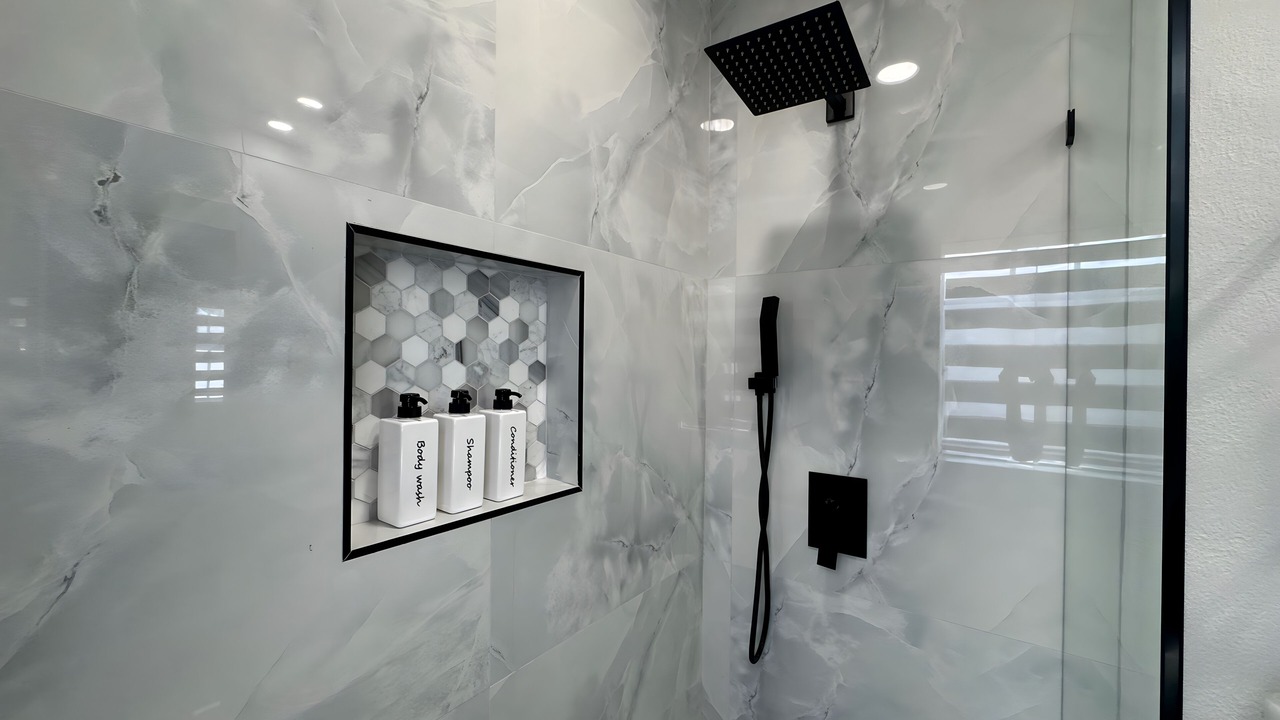 Photo of Bathroom in Miami Shores