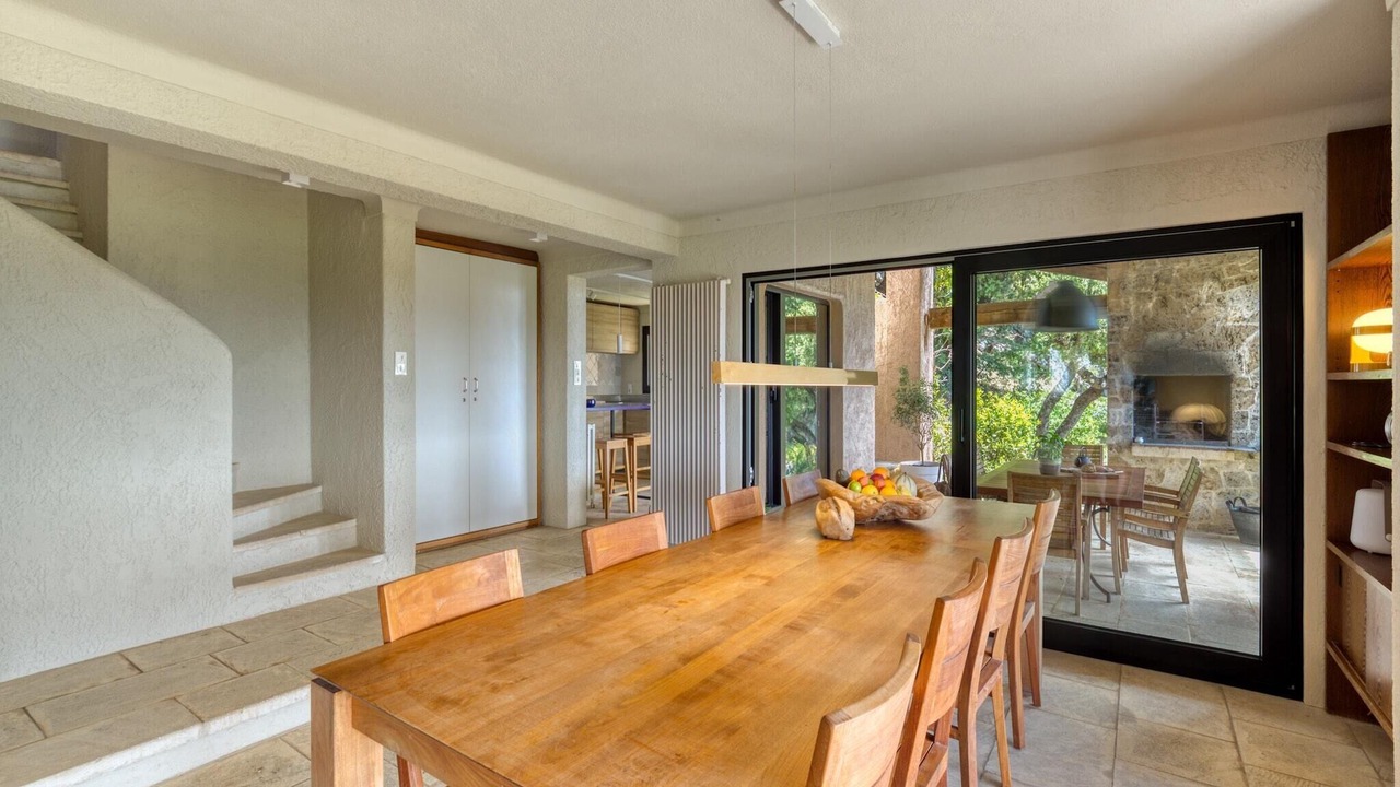 Photo of Livingroom in Villecroze