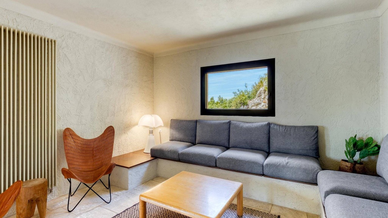 Photo of Livingroom in Villecroze