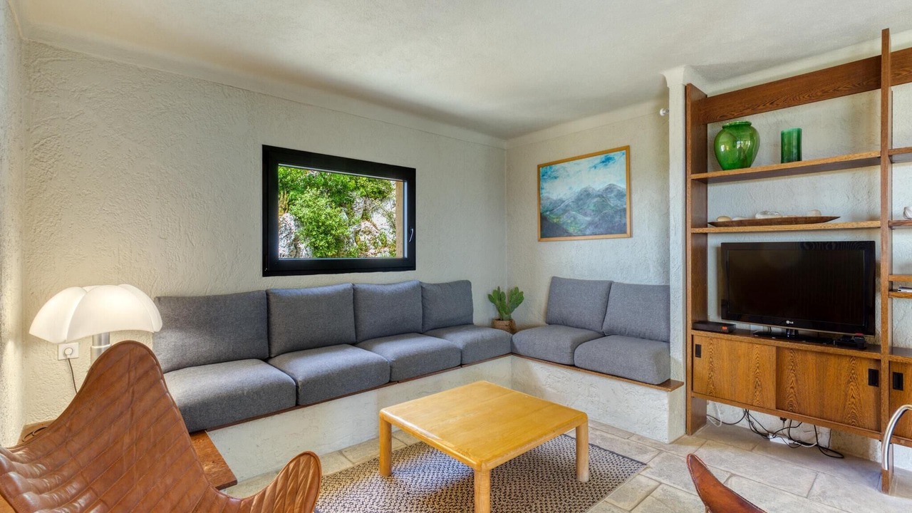 Photo of Livingroom in Villecroze