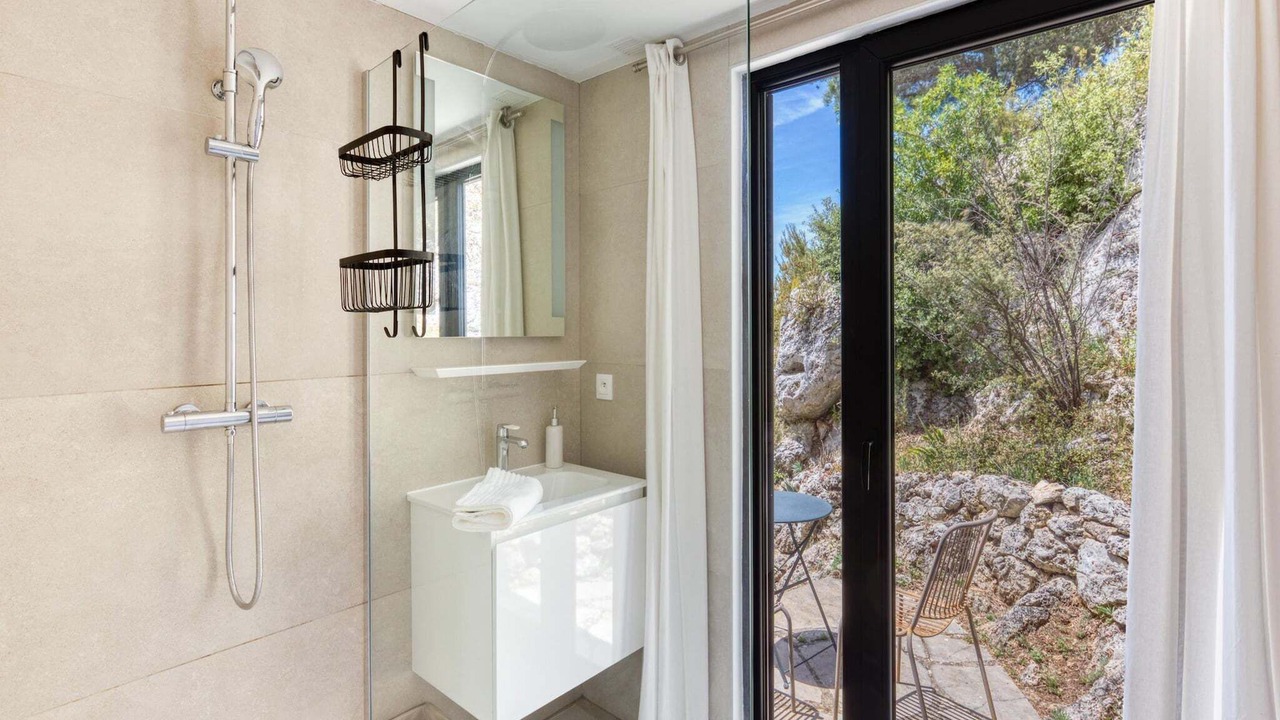 Photo of Bathroom in Villecroze
