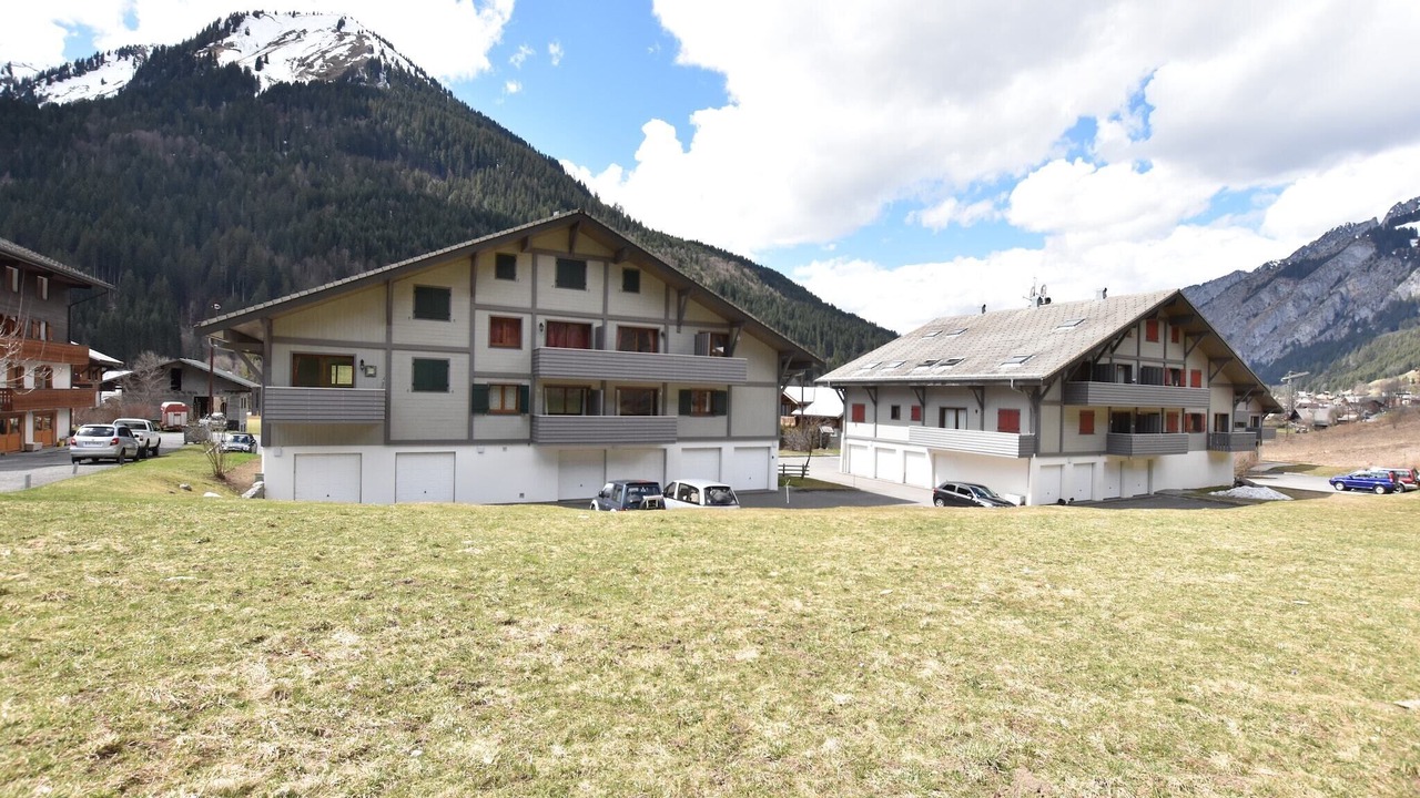 Photo of Outdoor in La Chapelle-d'Abondance