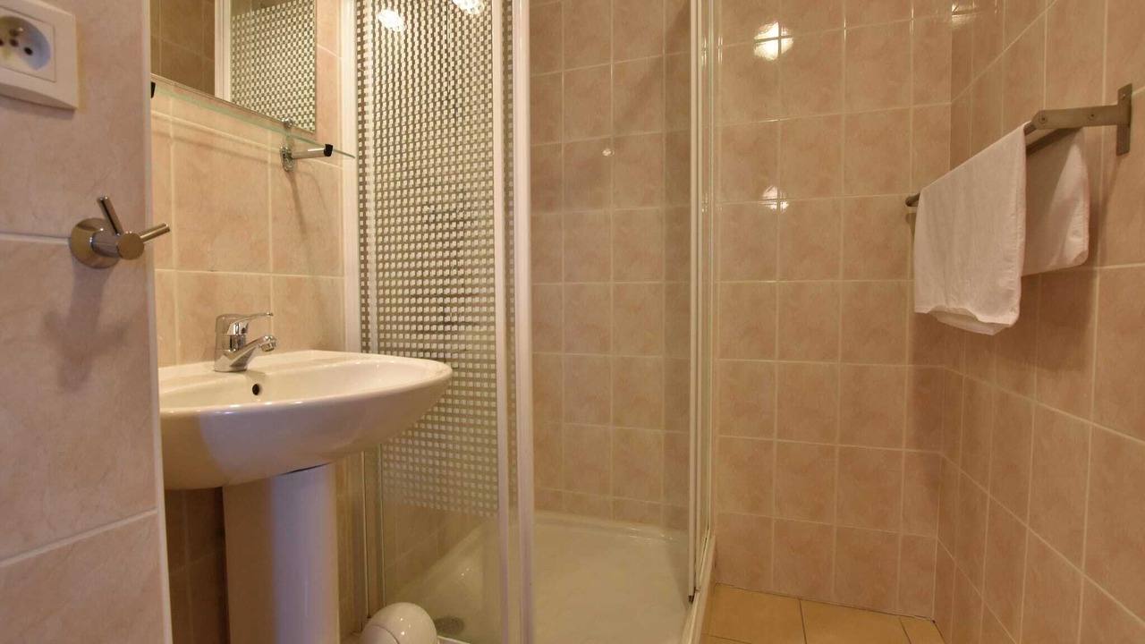 Photo of Bathroom in La Chapelle-d'Abondance