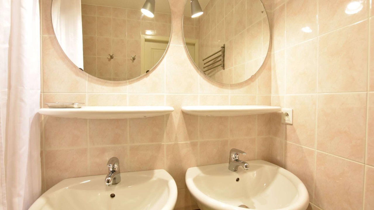 Photo of Bathroom in La Chapelle-d'Abondance