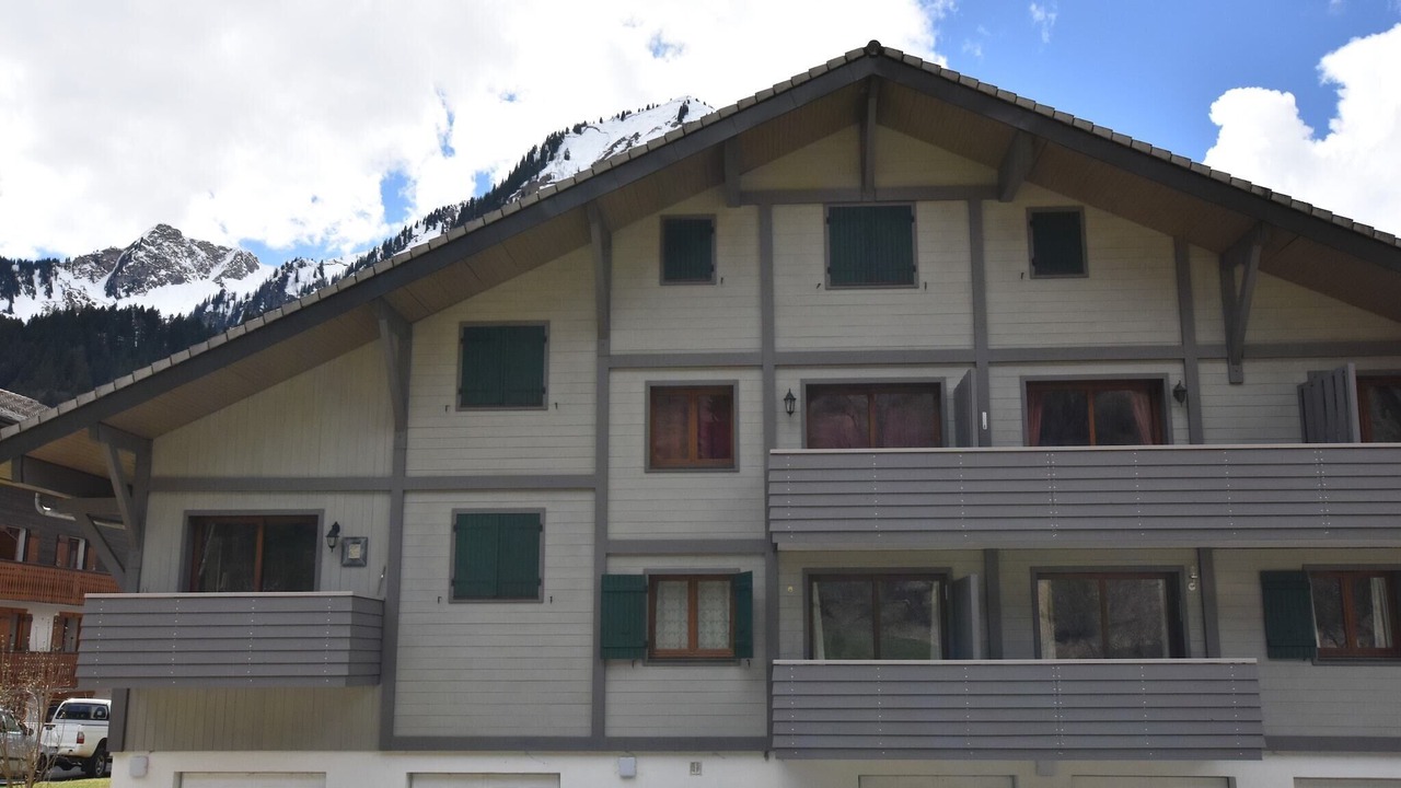 Photo of Outdoor in La Chapelle-d'Abondance