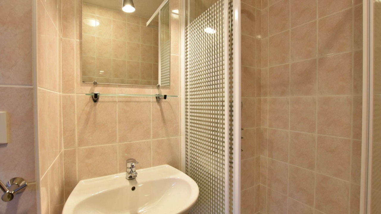 Photo of Bathroom in La Chapelle-d'Abondance