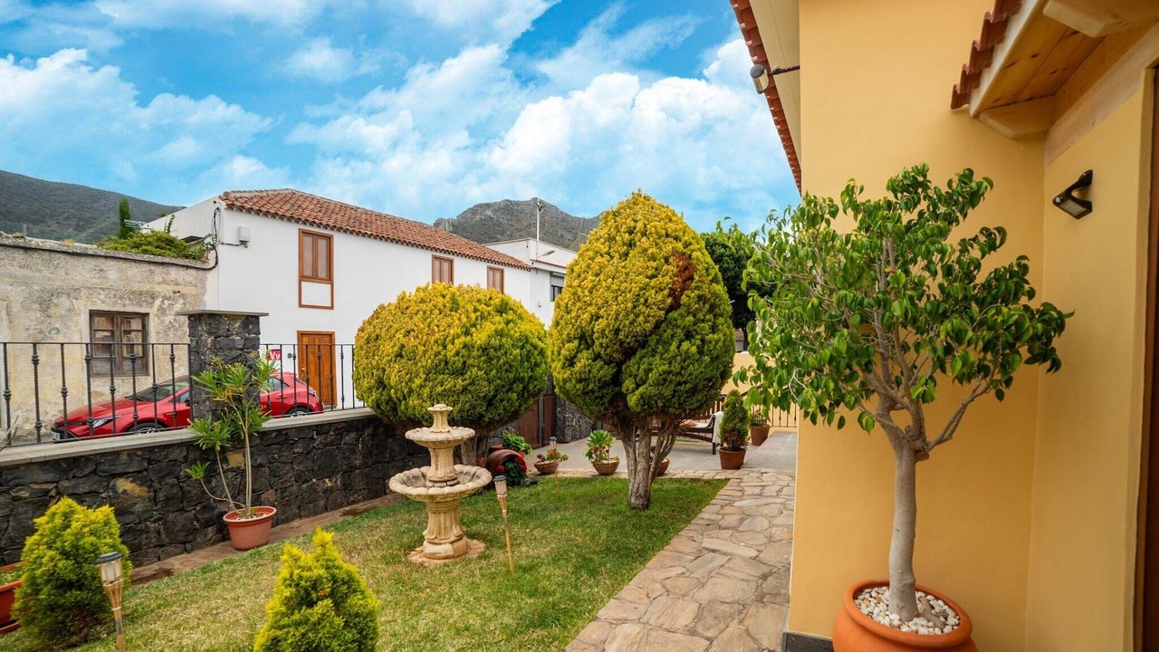 Photo of Outdoor in Buenavista del Norte