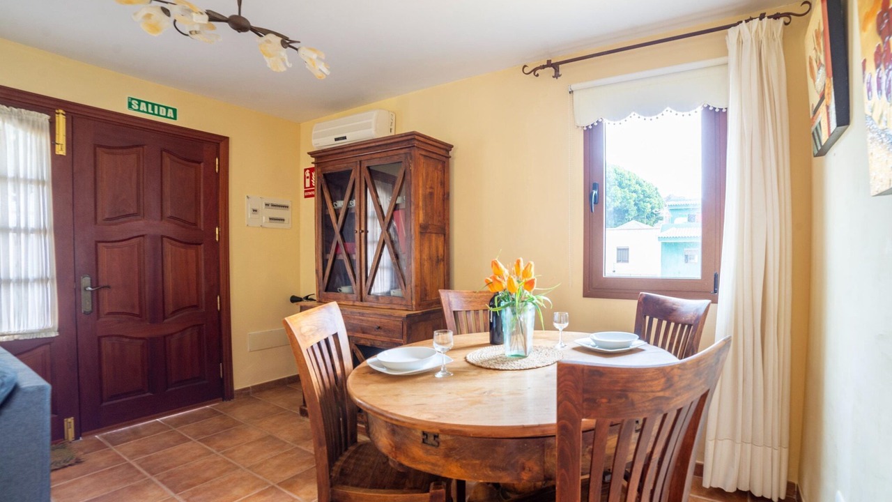 Photo of Livingroom in Buenavista del Norte