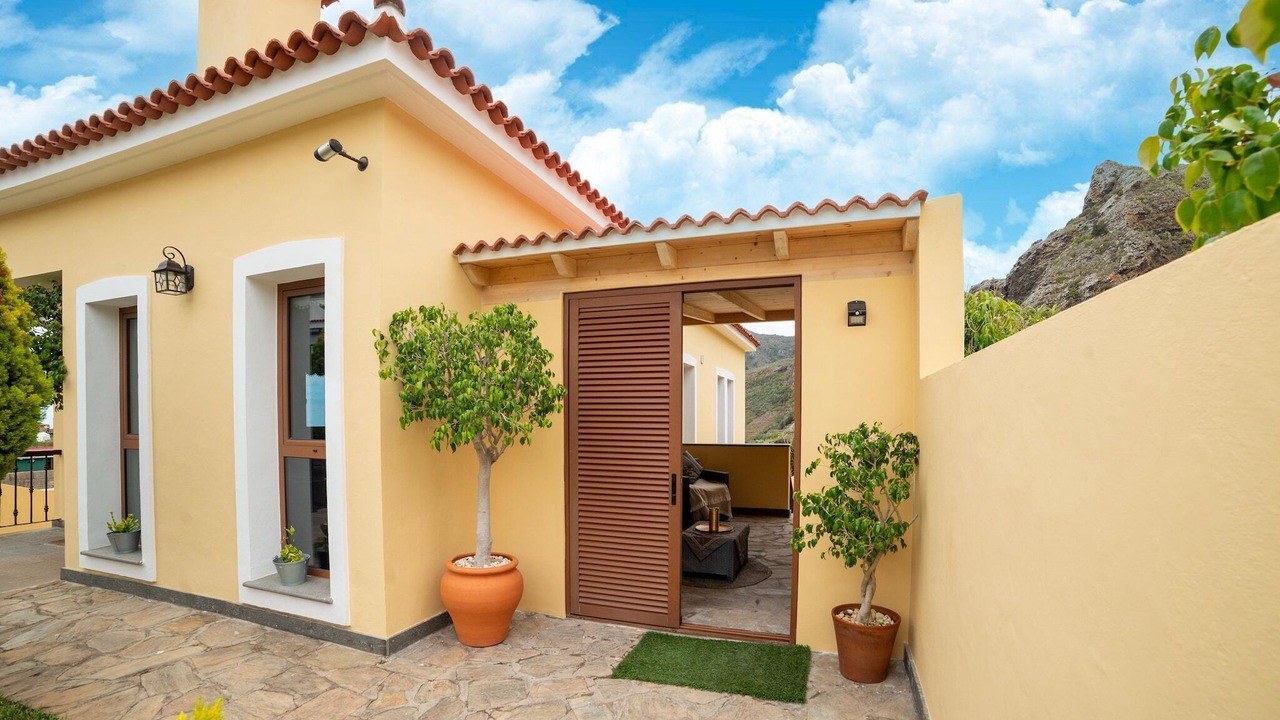 Photo of Outdoor in Buenavista del Norte