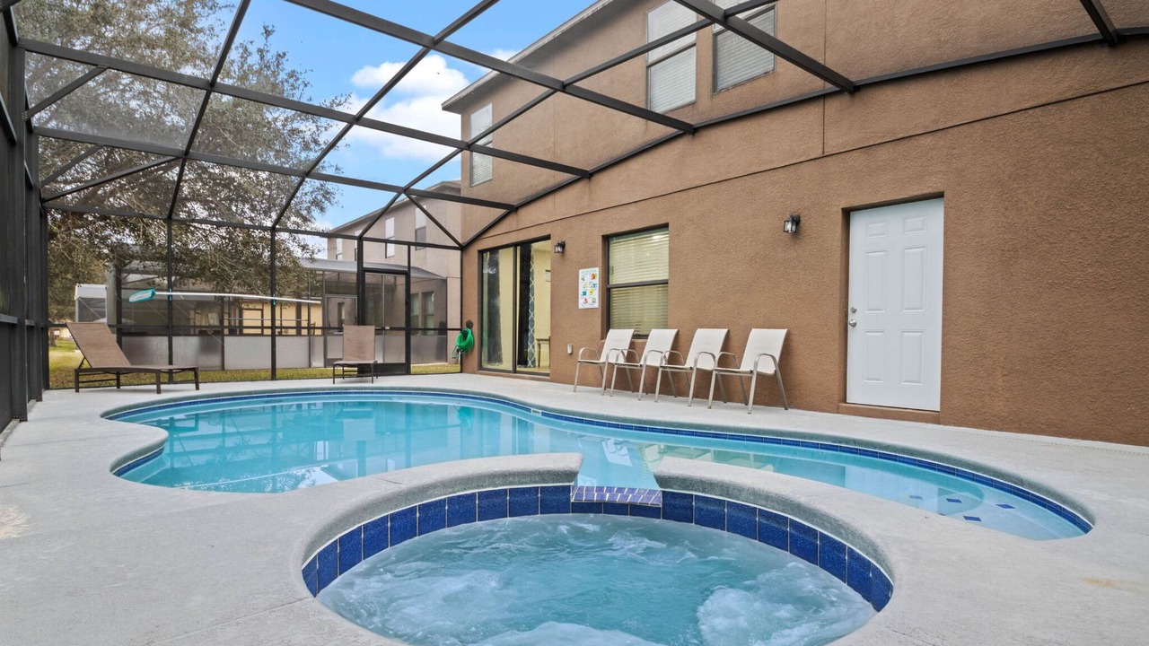 Photo of Outdoor in Cypress Pointe