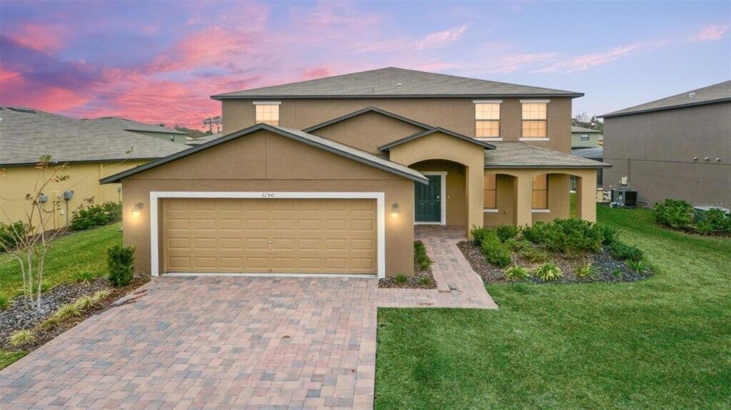 Photo of Outdoor in Cypress Pointe