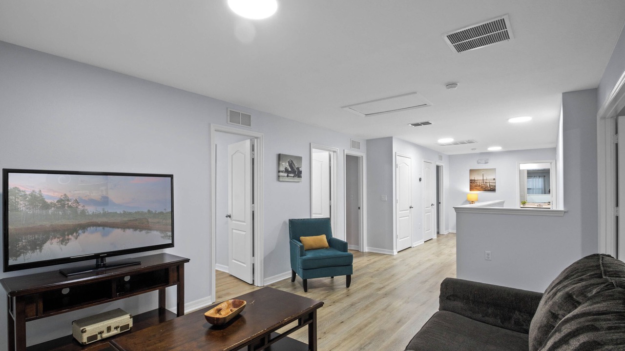 Photo of Bedroom in Cypress Pointe