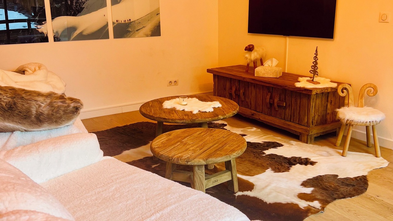 Photo of Bedroom in Chamonix-Mont-Blanc