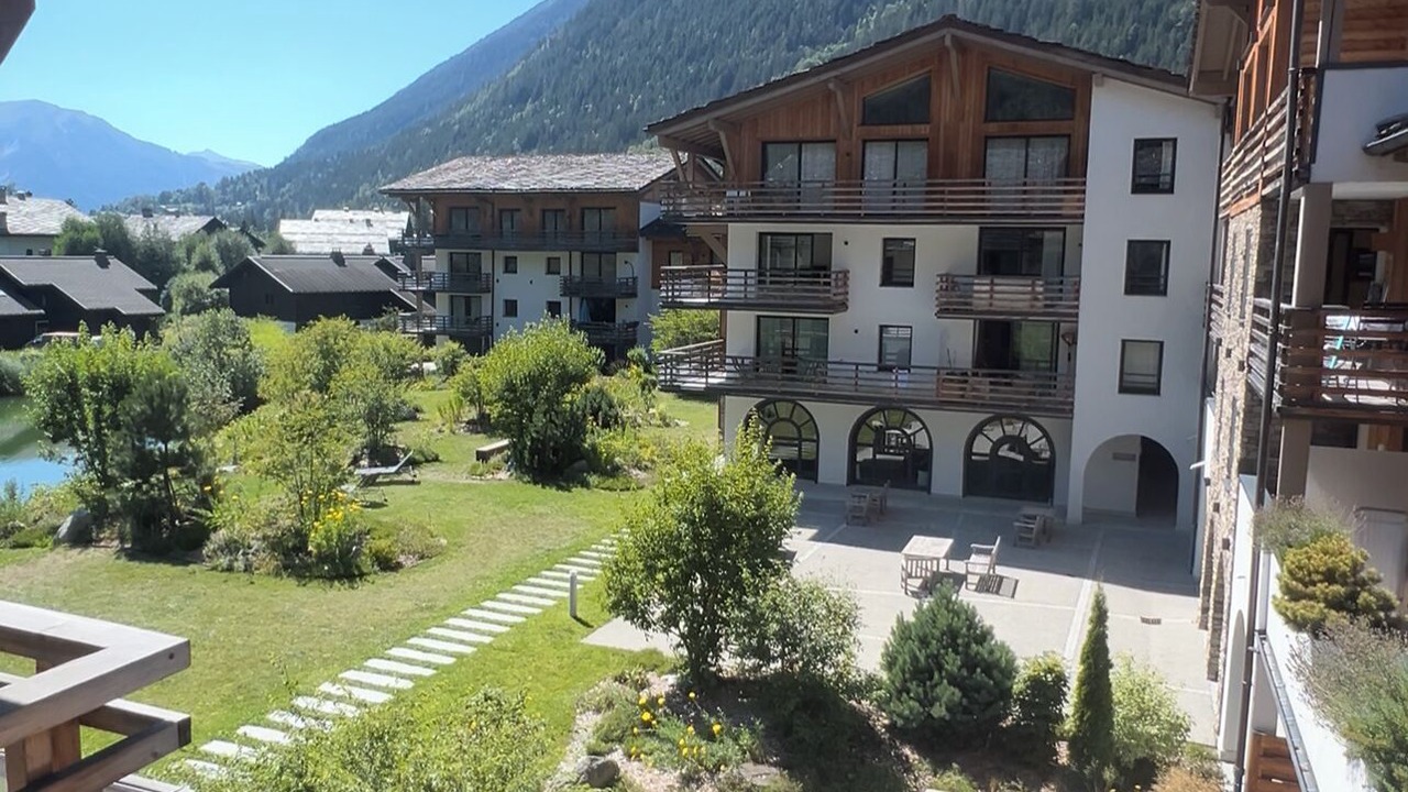 Photo of Outdoor in Chamonix-Mont-Blanc