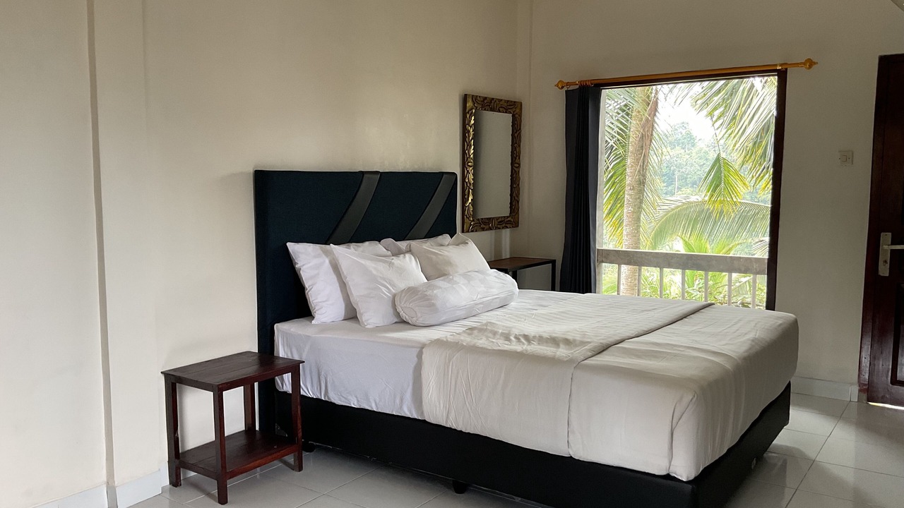 Photo of Bedroom in Wongaya Gede