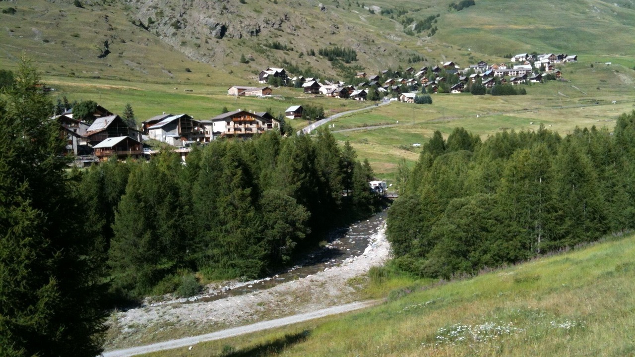 Photo of Others in Molines-en-Queyras