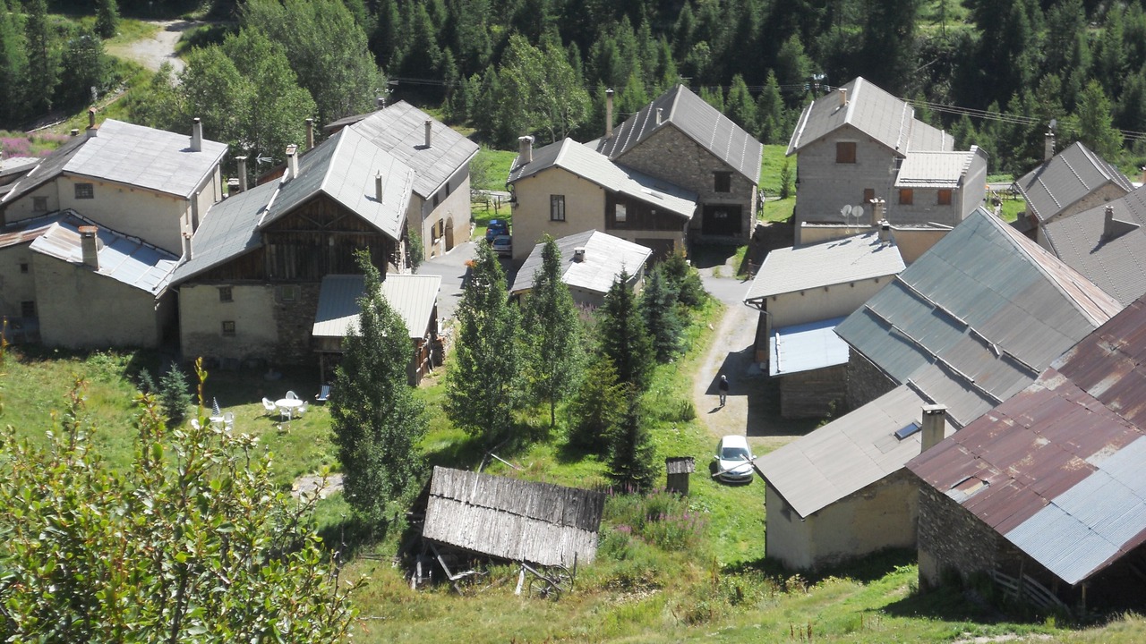 Photo of Outdoor in Molines-en-Queyras