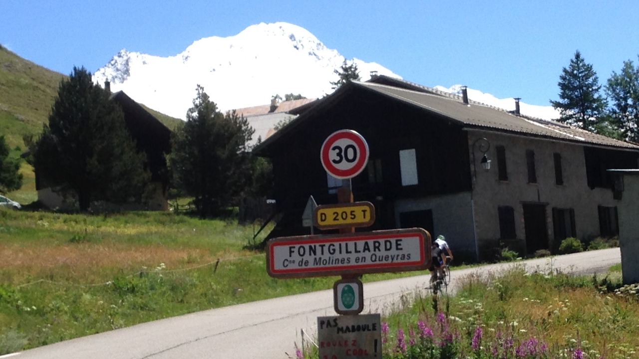 Photo of Others in Molines-en-Queyras