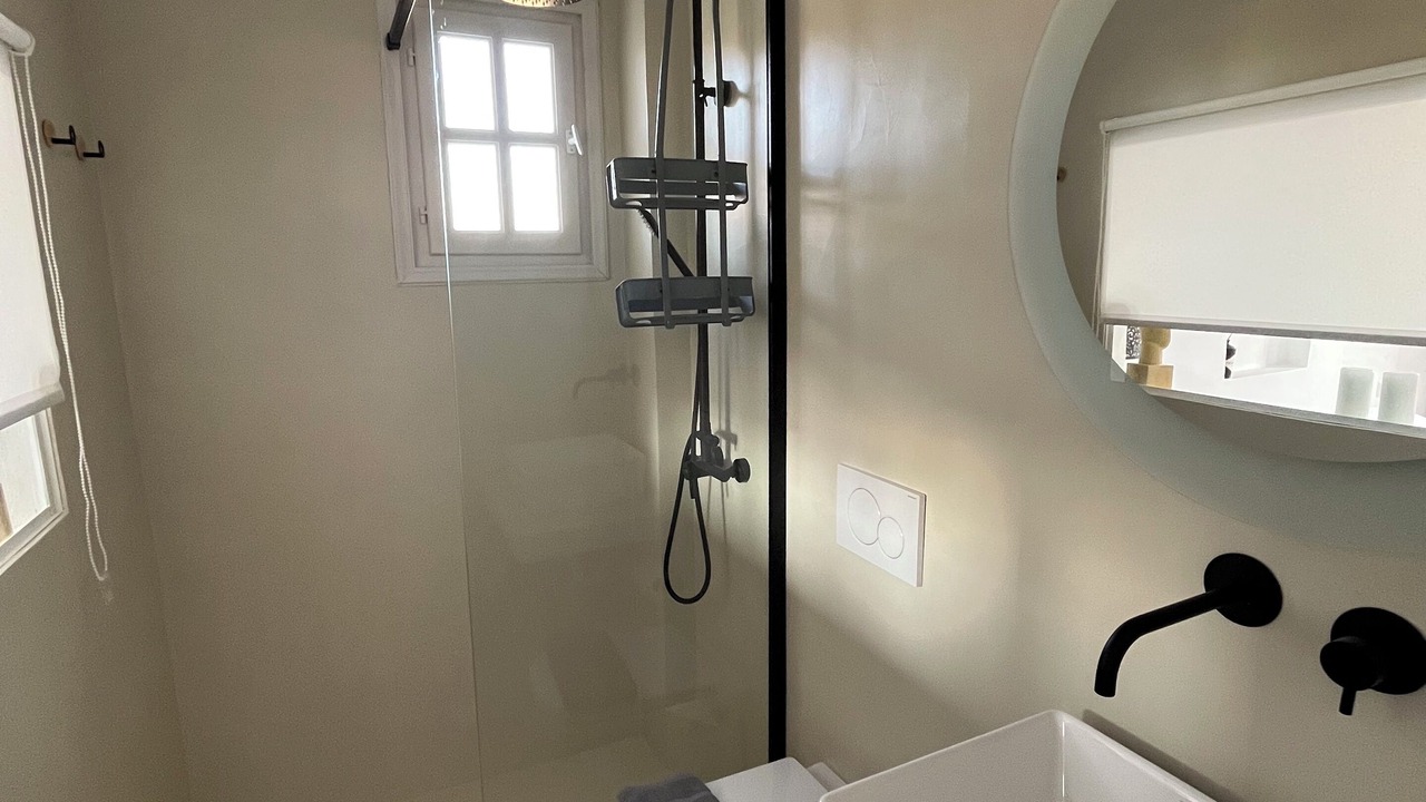 Photo of Bathroom in Stelida