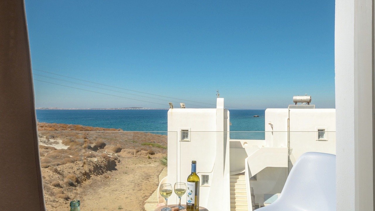 Photo of Patio Balcony in Stelida