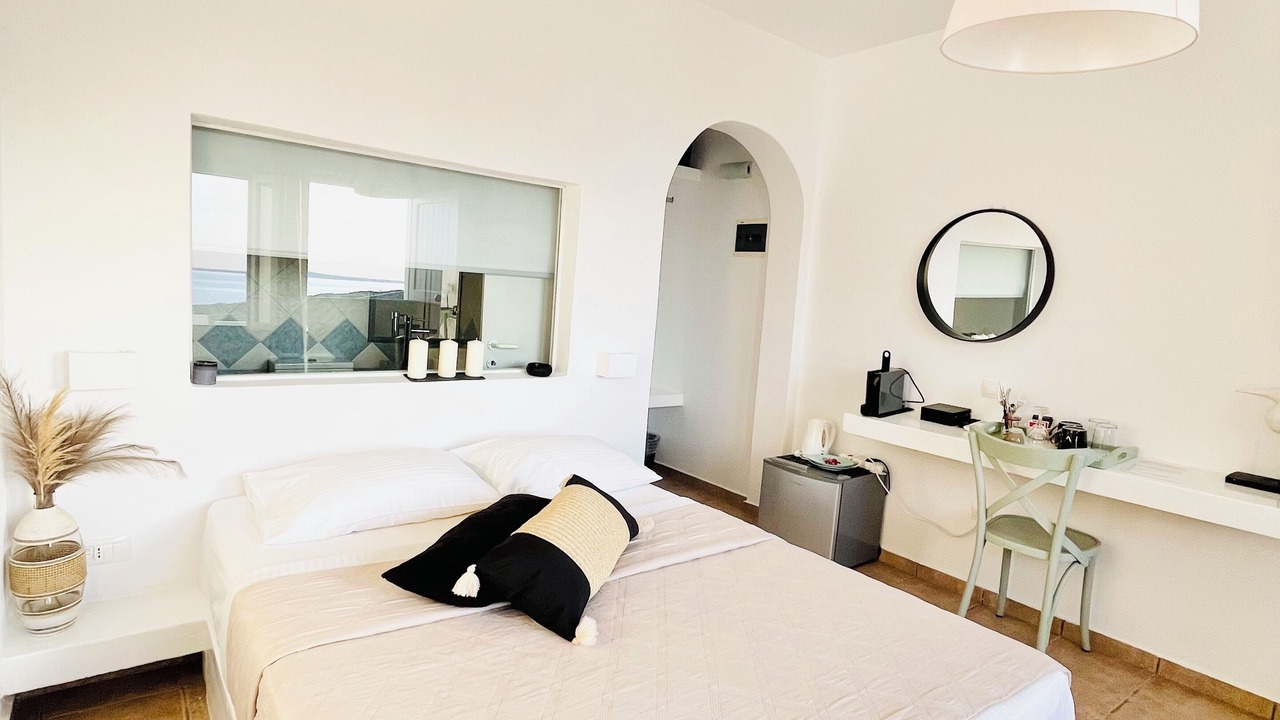Photo of Bedroom in Stelida