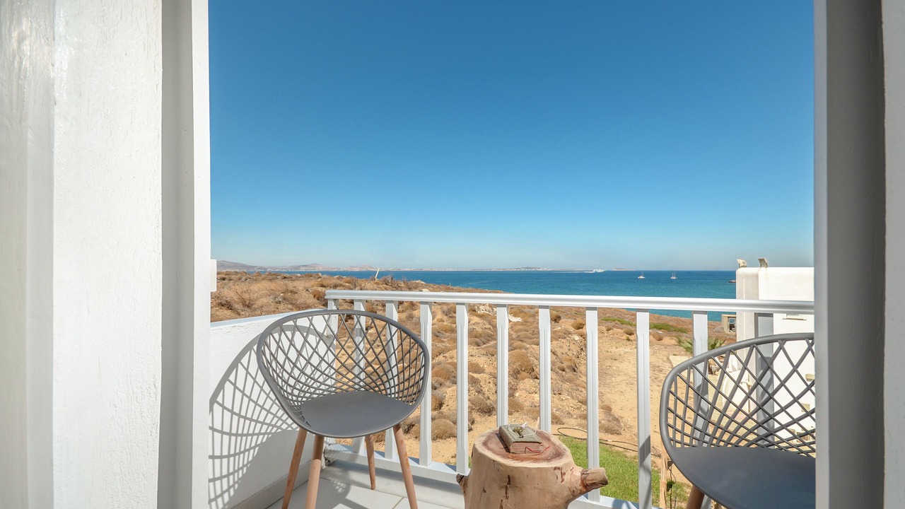 Photo of Patio Balcony in Stelida