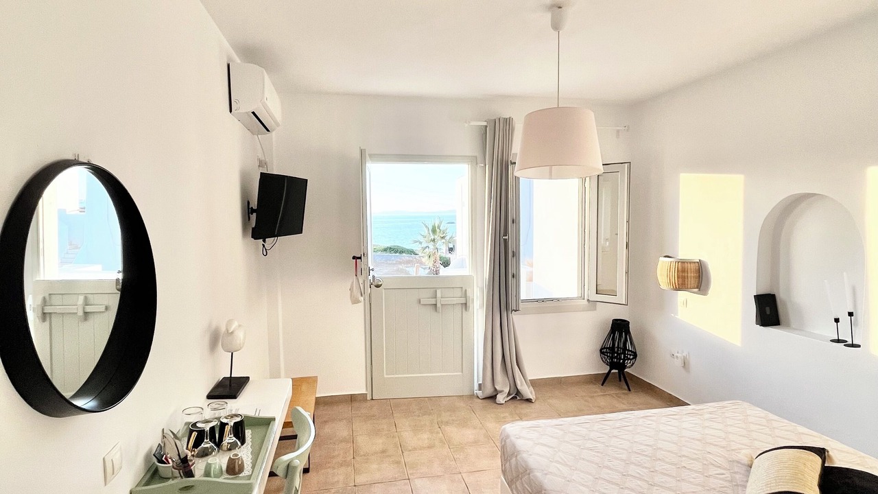 Photo of Bedroom in Stelida