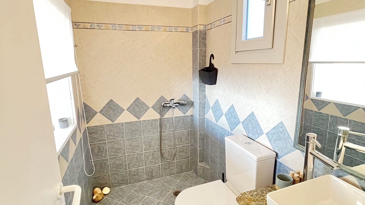 Photo of Bathroom in Stelida