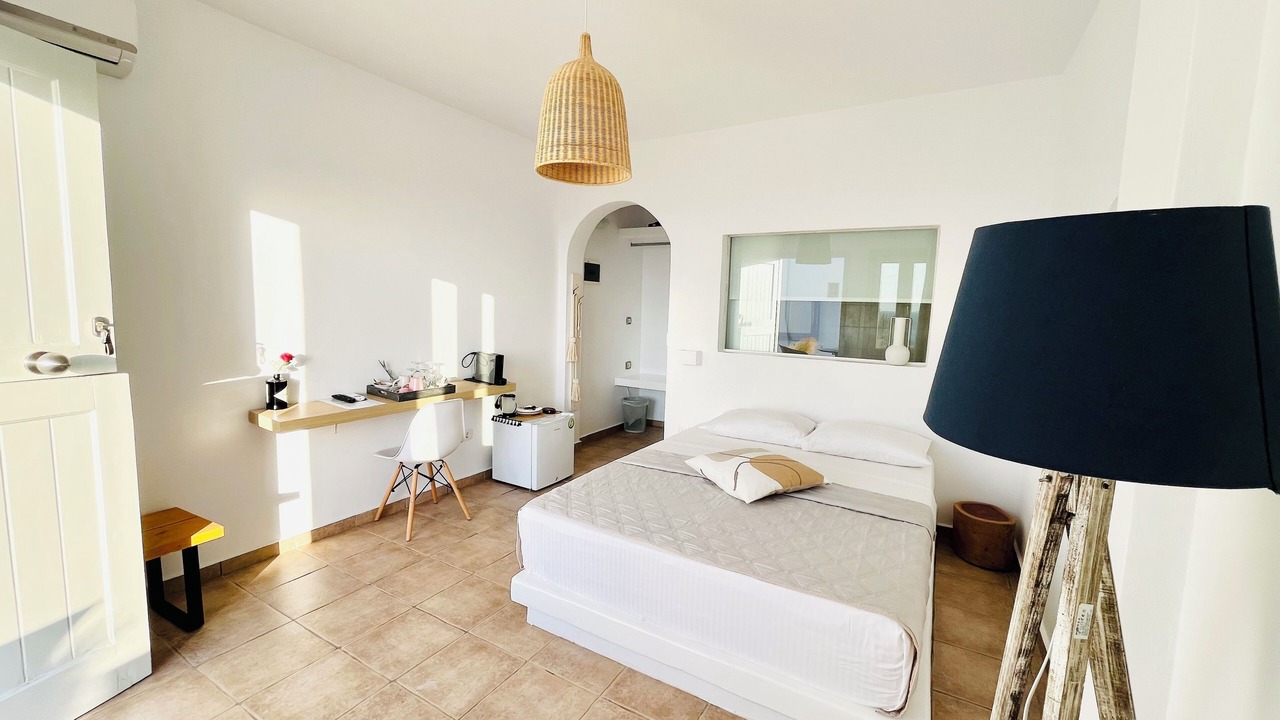 Photo of Bedroom in Stelida