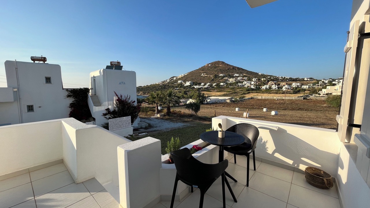 Photo of Patio Balcony in Stelida