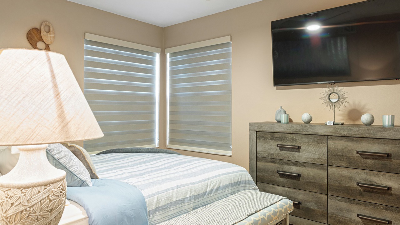 Photo of Bedroom in Chatham Park