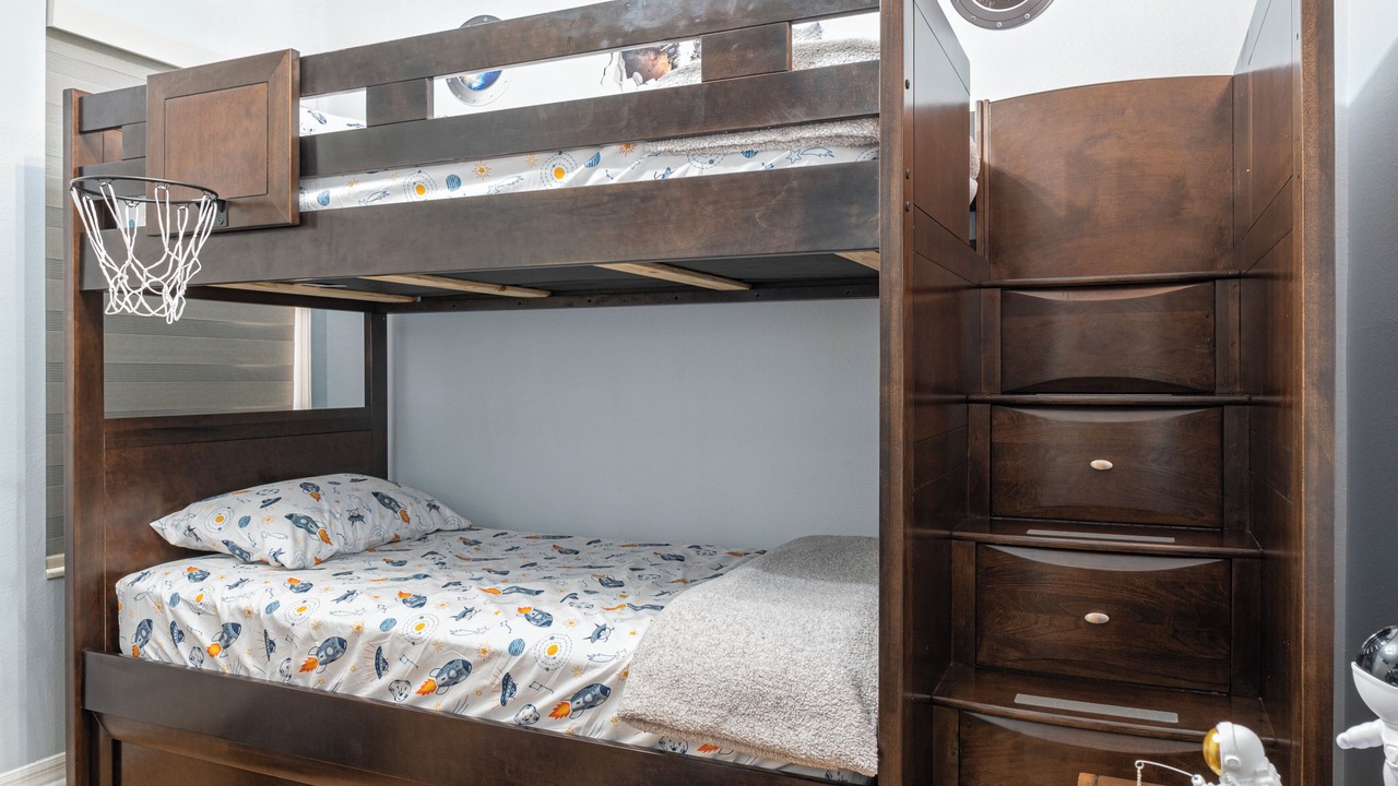 Photo of Bedroom in Chatham Park